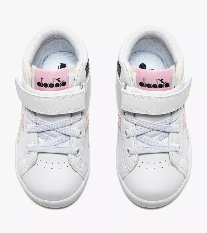 Game P High Girl Td Scarpe sportive – Bambini 1-4 anni