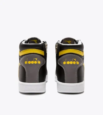 Game P High Gs Scarpe sportive – Ragazzi 8-16 anni