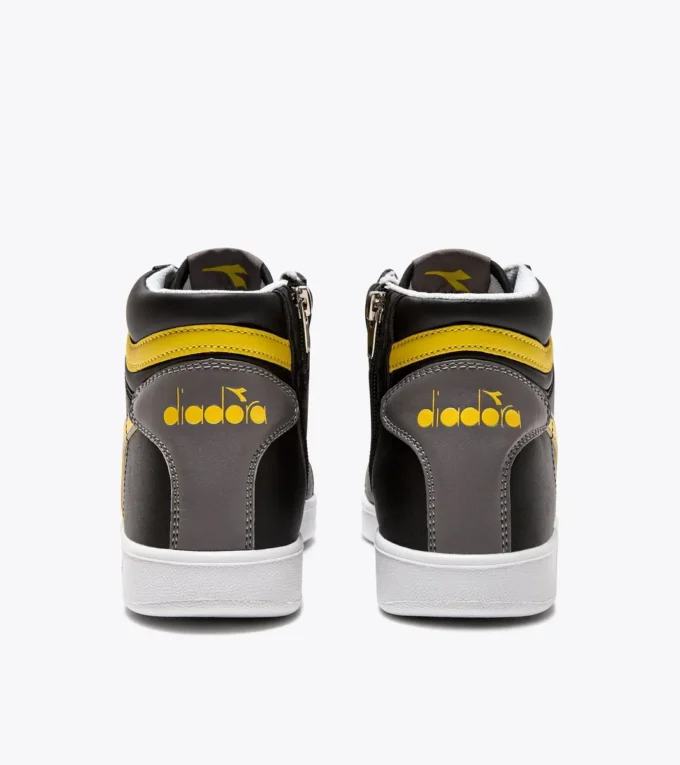 Game P High Gs Scarpe sportive – Ragazzi 8-16 anni