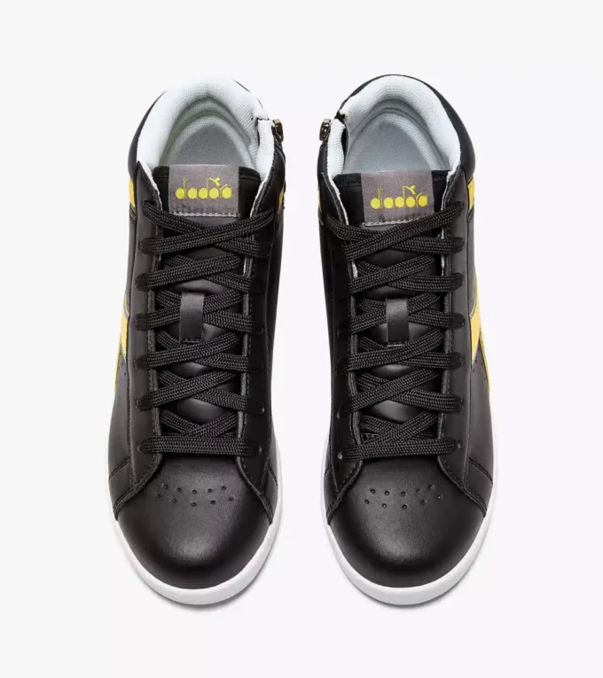 Game P High Gs Scarpe sportive – Ragazzi 8-16 anni