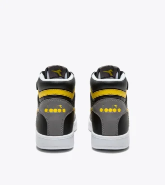 Game P High Ps Scarpe sportive – Bambini 4-8 anni