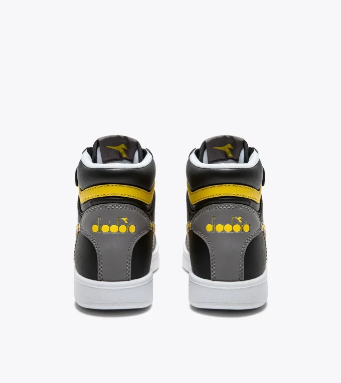 Game P High Ps Scarpe sportive – Bambini 4-8 anni