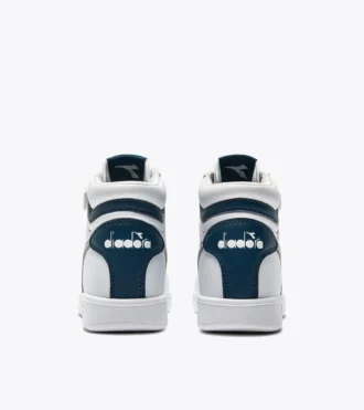 Game P High Ps Scarpe sportive – Bambini 4-8 anni