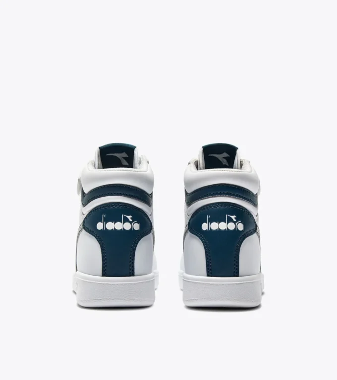 Game P High Ps Scarpe sportive – Bambini 4-8 anni