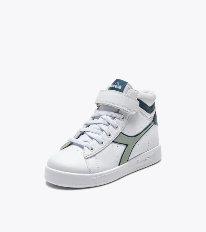 Game P High Ps Scarpe sportive – Bambini 4-8 anni