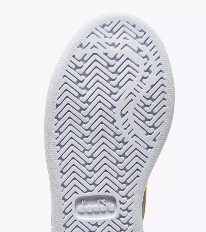 Game P High Ps Scarpe sportive – Bambini 4-8 anni