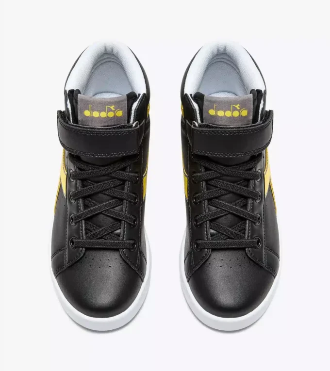 Game P High Ps Scarpe sportive – Bambini 4-8 anni