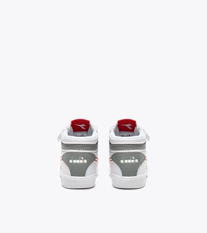 Game P High Td Scarpe sportive – Bambini 1-4 anni