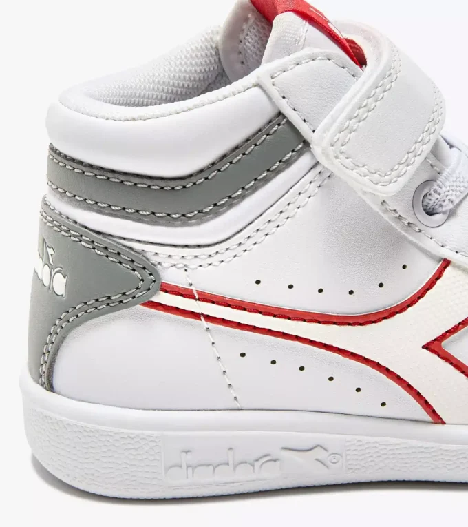 Game P High Td Scarpe sportive – Bambini 1-4 anni