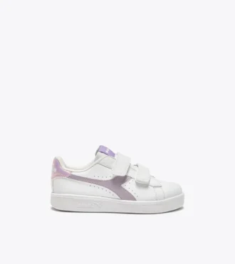 Game P Ps Ragazza Scarpe sportive – Bambini 4-8 anni