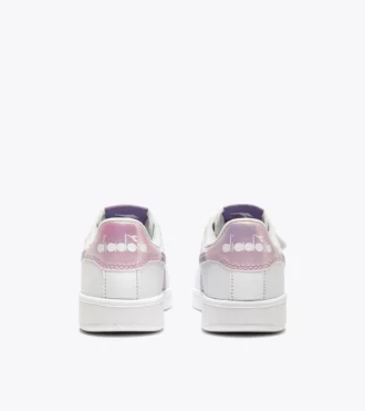 Game P Ps Ragazza Scarpe sportive – Bambini 4-8 anni