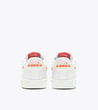 Game P Ps Ragazza Scarpe sportive – Bambini 4-8 anni