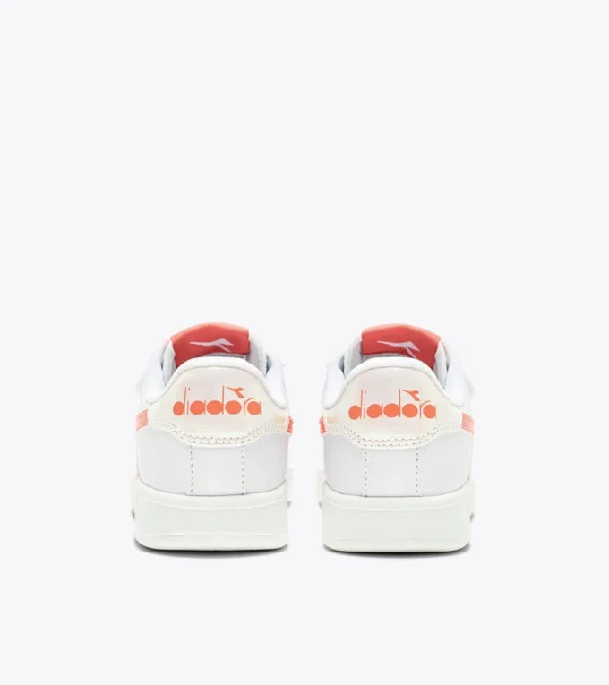 Game P Ps Ragazza Scarpe sportive – Bambini 4-8 anni