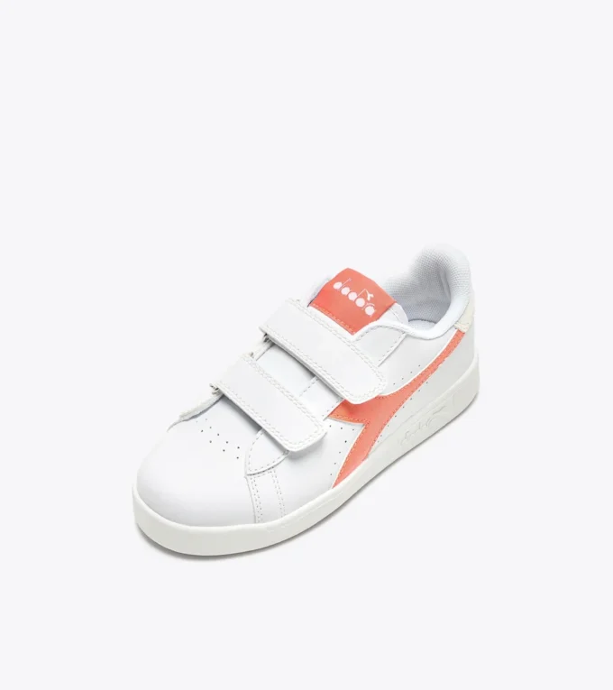 Game P Ps Ragazza Scarpe sportive – Bambini 4-8 anni