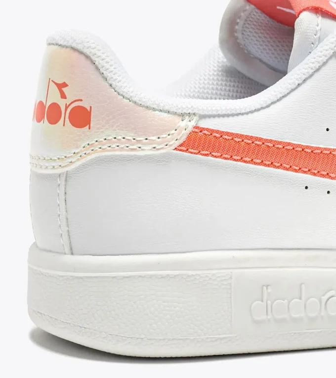 Game P Ps Ragazza Scarpe sportive – Bambini 4-8 anni