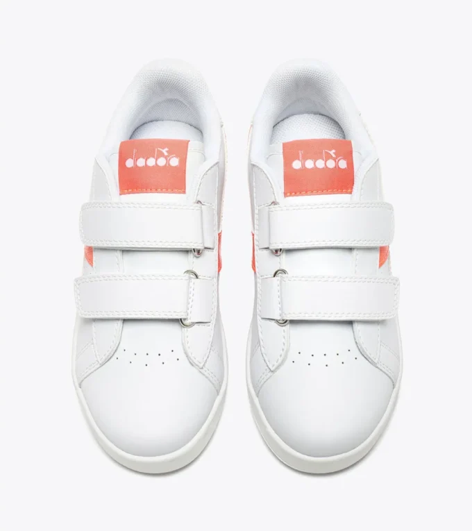 Game P Ps Ragazza Scarpe sportive – Bambini 4-8 anni