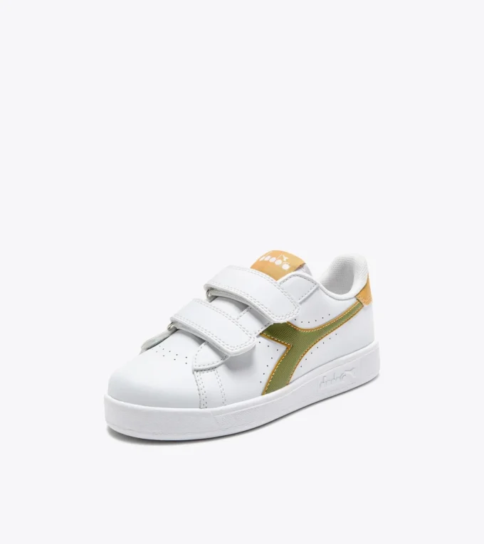 Game P Ps Scarpe sportive – Bambini 4-8 anni