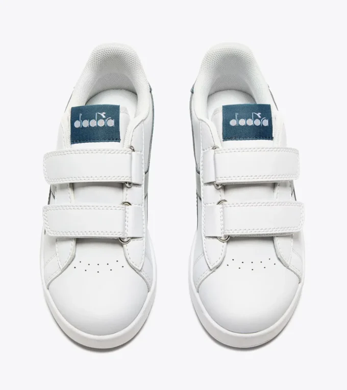 Game P Ps Scarpe sportive – Bambini 4-8 anni