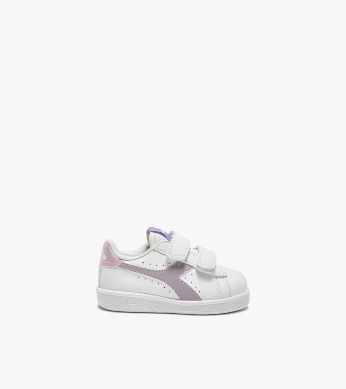 Game P Td Girl Scarpe sportive – Bambini 1-4 anni