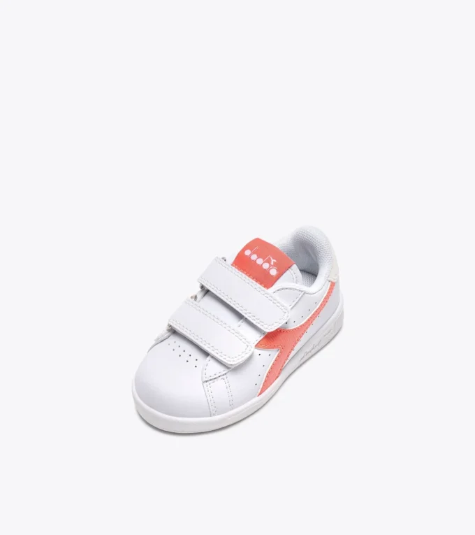 Game P Td Girl Scarpe sportive – Bambini 1-4 anni