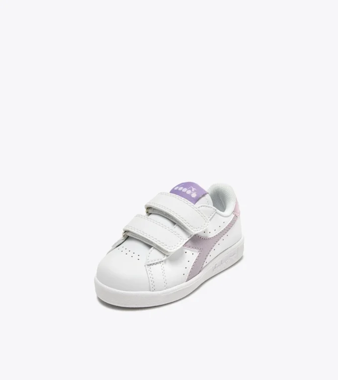 Game P Td Girl Scarpe sportive – Bambini 1-4 anni