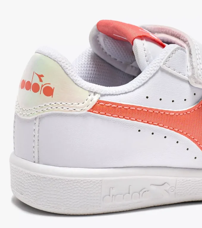 Game P Td Girl Scarpe sportive – Bambini 1-4 anni