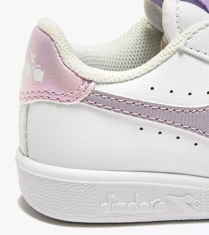 Game P Td Girl Scarpe sportive – Bambini 1-4 anni