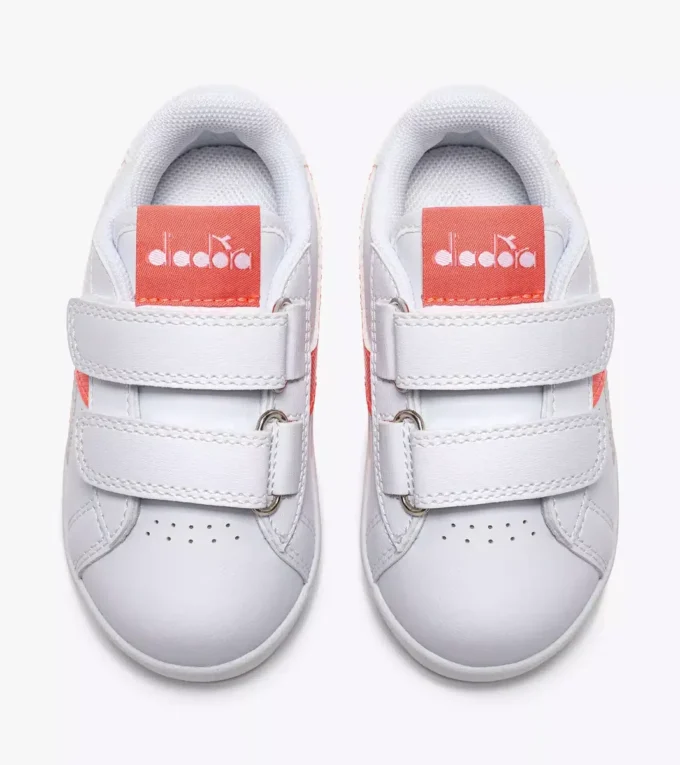 Game P Td Girl Scarpe sportive – Bambini 1-4 anni