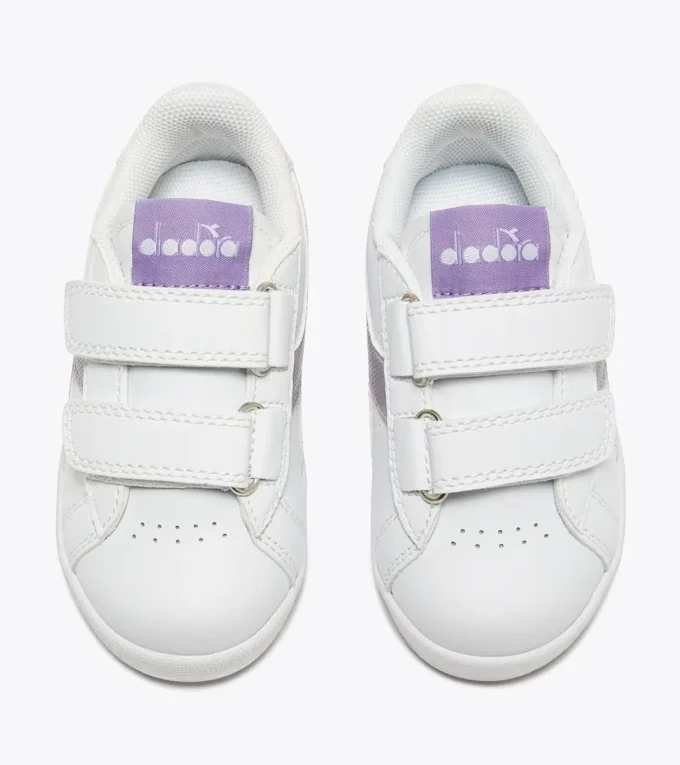 Game P Td Girl Scarpe sportive – Bambini 1-4 anni