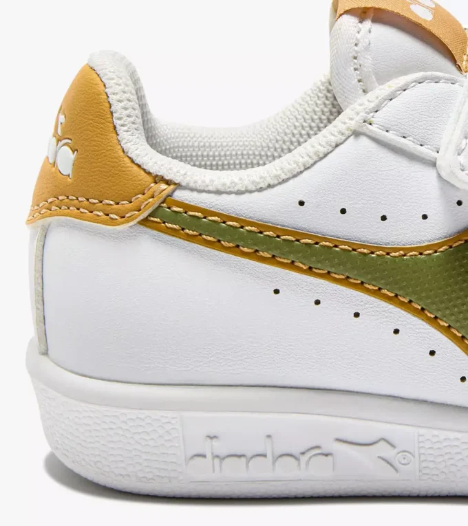 Game P Td Scarpe sportive – Bambini 1-4 anni