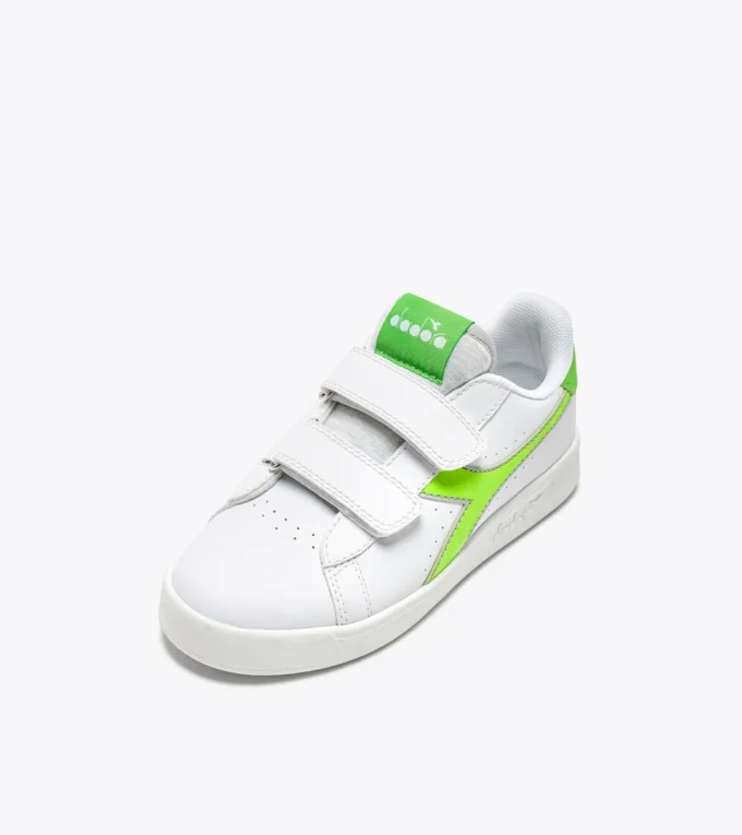 Game P Virtual Ps Scarpe sportive – Bambini – 4-8 anni