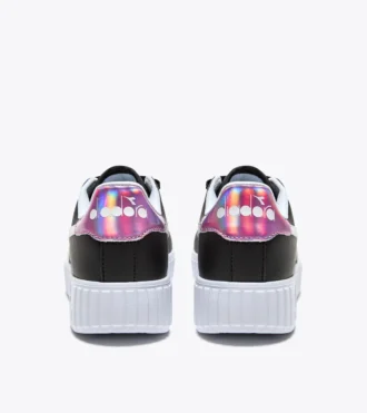 Game Step Gs 2.0 Scarpe sportive – Giovani – 8-16 anni