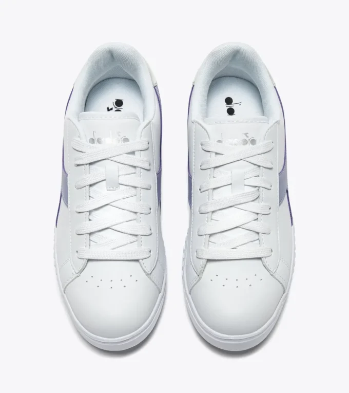 Game Step Gs 2.0 Scarpe sportive – Giovani – 8-16 anni