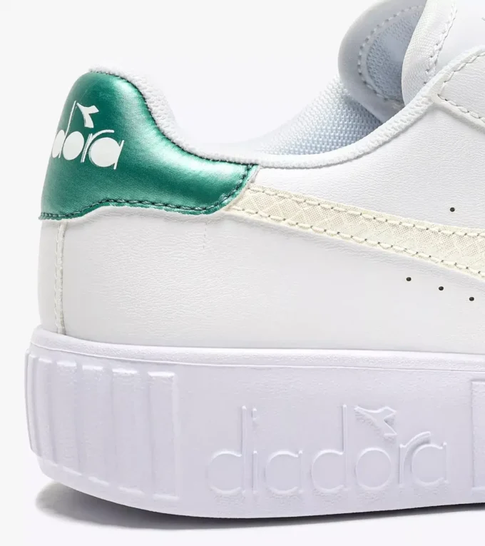 Game Step Gs Glazed Scarpe sportive – Ragazzi – 8-16 anni