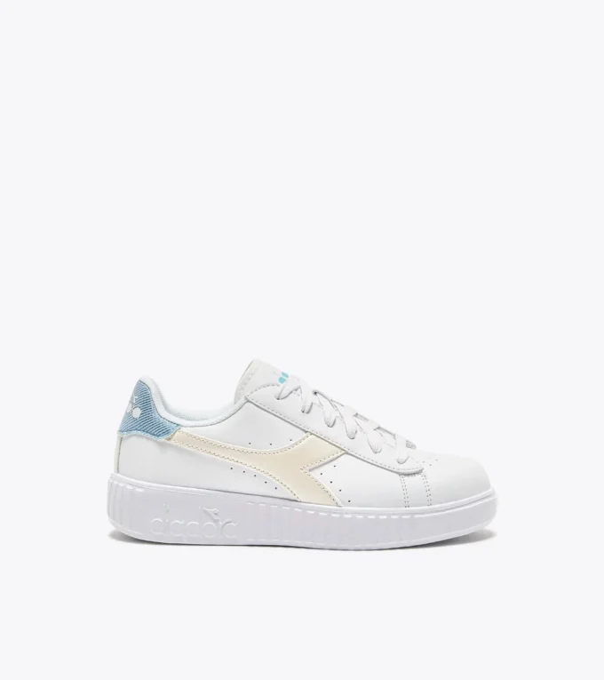 Game Step Metal Gs Scarpe sportive – Da 8 a 16 anni