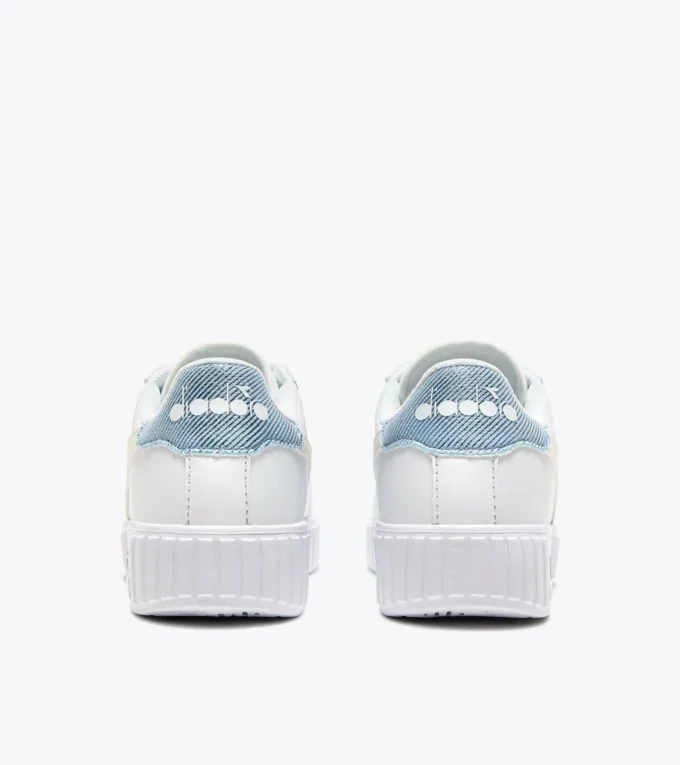 Game Step Metal Gs Scarpe sportive – Da 8 a 16 anni