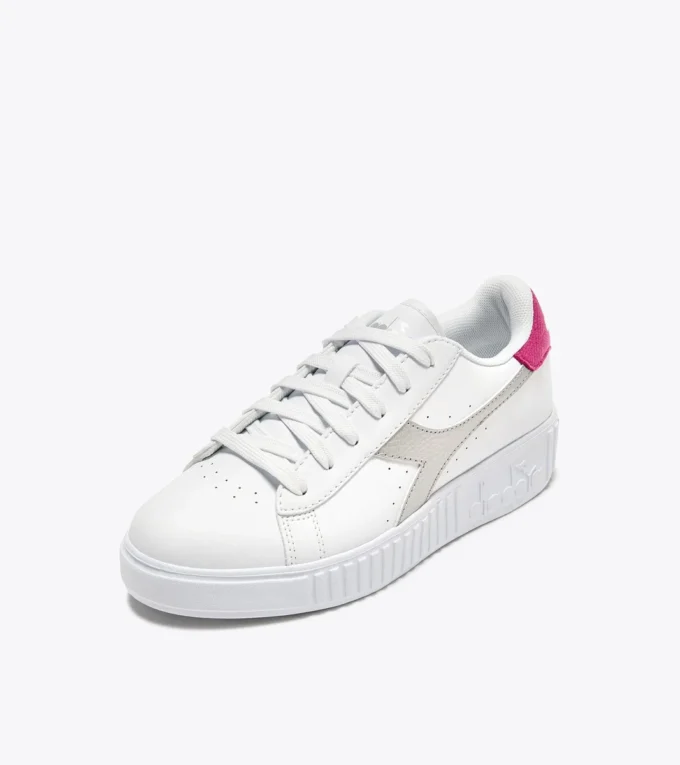 Game Step Metal Gs Scarpe sportive – Da 8 a 16 anni