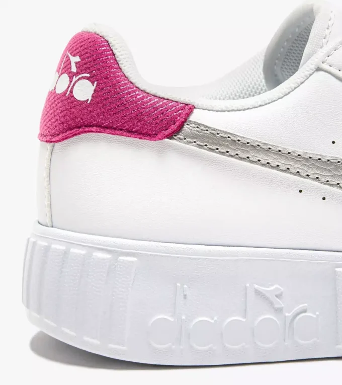 Game Step Metal Gs Scarpe sportive – Da 8 a 16 anni