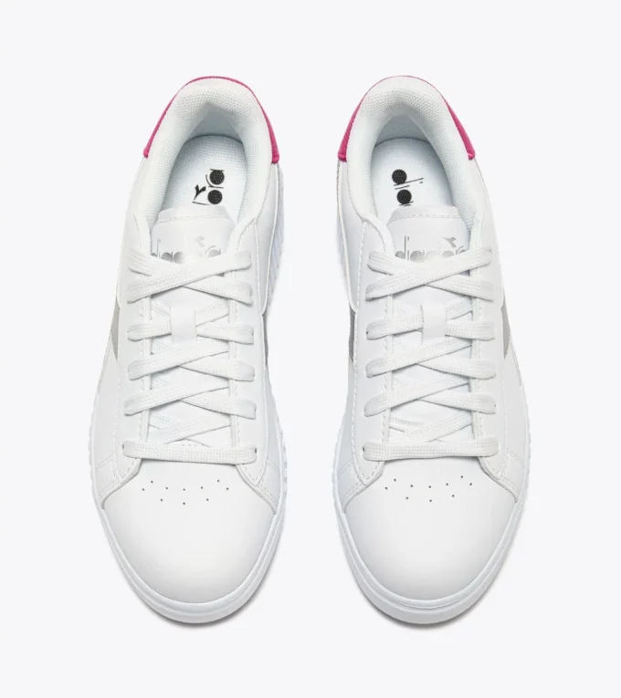 Game Step Metal Gs Scarpe sportive – Da 8 a 16 anni