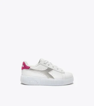 Game Step Metal Ps Scarpe sportive – Bambini – 4-8 anni