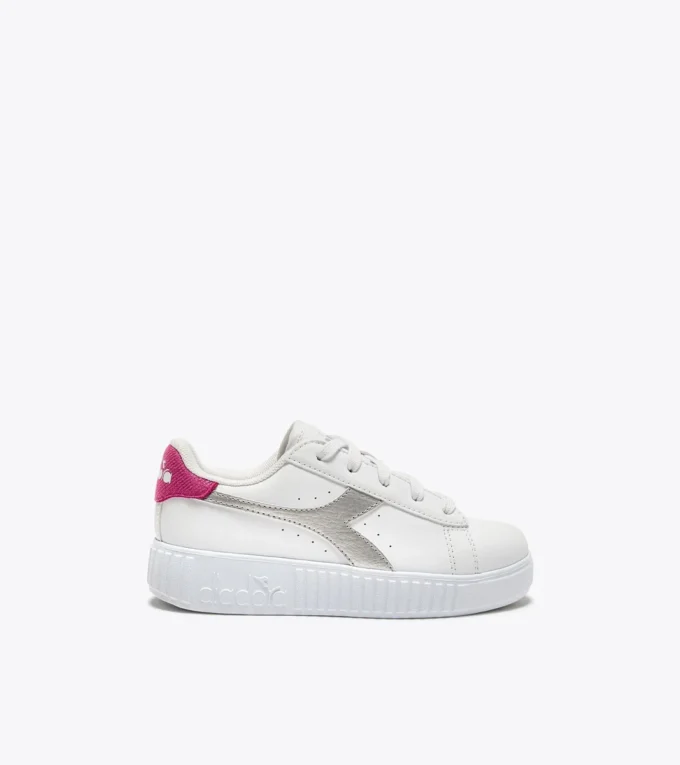 Game Step Metal Ps Scarpe sportive – Bambini – 4-8 anni