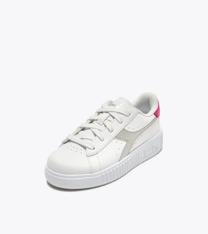 Game Step Metal Ps Scarpe sportive – Bambini – 4-8 anni