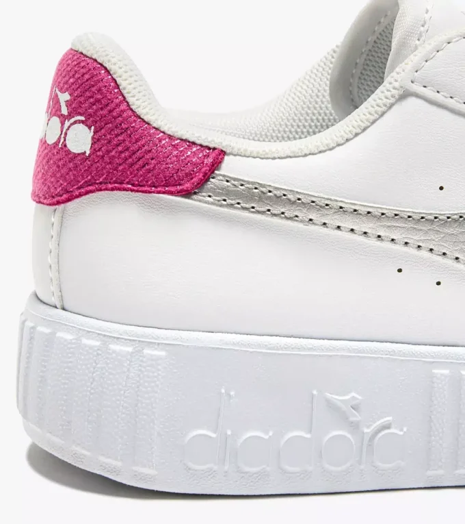 Game Step Metal Ps Scarpe sportive – Bambini – 4-8 anni