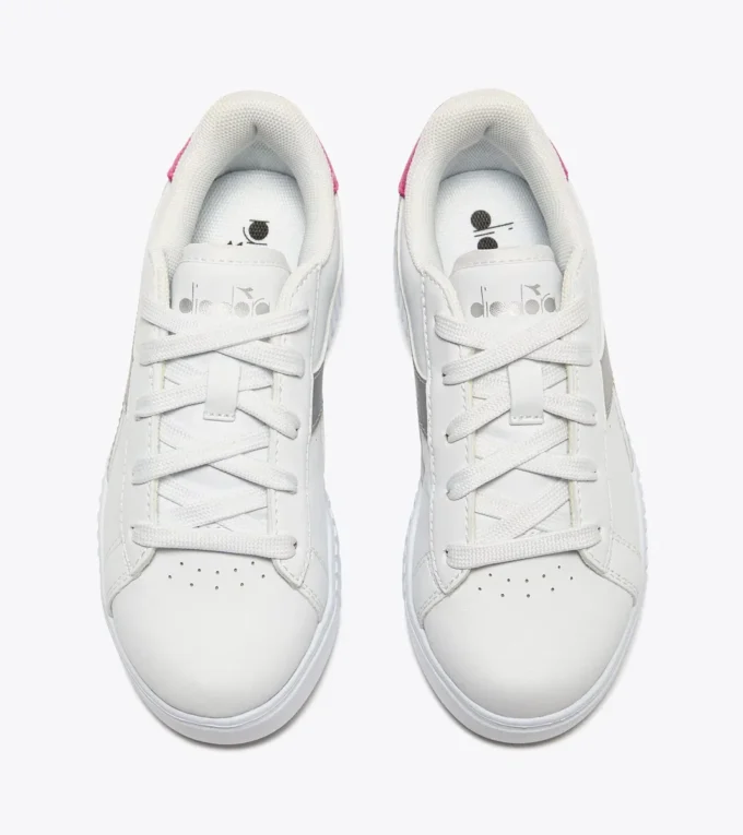 Game Step Metal Ps Scarpe sportive – Bambini – 4-8 anni