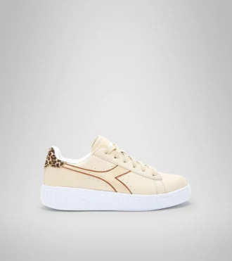 Game Step P Leopard Gs Scarpe sportive – Ragazzi 8-16 anni