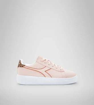 Game Step P Leopard Gs Scarpe sportive – Ragazzi 8-16 anni