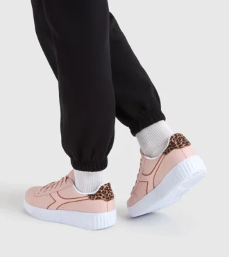 Game Step P Leopard Gs Scarpe sportive – Ragazzi 8-16 anni