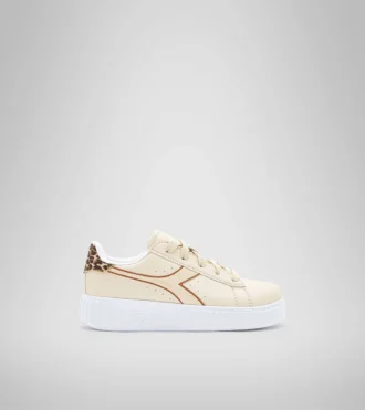 Game Step P Leopard Ps Scarpe sportive – Bambini 4-8 anni