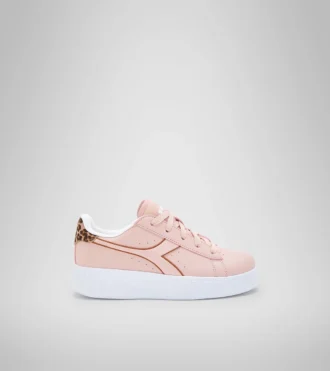 Game Step P Leopard Ps Scarpe sportive – Bambini 4-8 anni