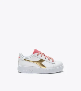 Game Step P Ps Glitch Scarpe sportive – Bambine – Da 4 a 8 anni